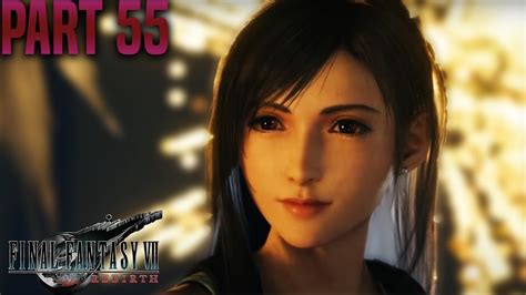 Final Fantasy VII Walkthrough Part 55 .